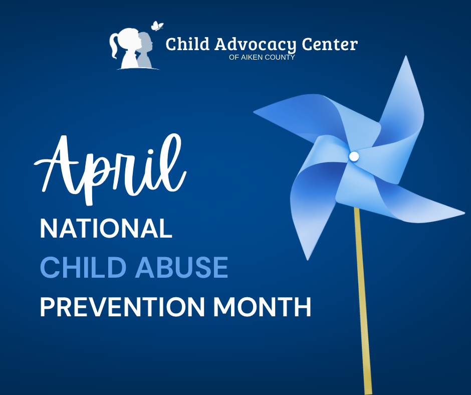 Upcoming Child Abuse Prevention Month – Child Advocacy Center of Aiken ...